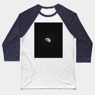 Moon Baseball T-Shirt